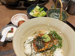 -ITARU食堂·定食料理(西丽店)