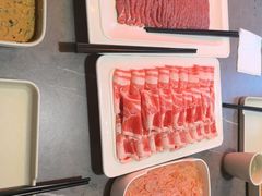 -君邦火锅(新疆大厦店)
