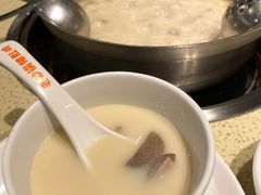 -煲大王猪肚鸡·椰子鸡火锅(红谷滩万达店)