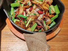 -云海肴·汽锅鸡·云南代表菜(丁香国际店)