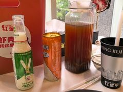 -红盔甲·小龙虾(天钥桥店)