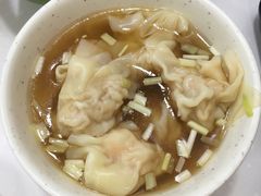 -麦文记面家(佐敦店)