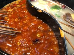 -钢管厂五区小郡肝火锅串串香(清河店)