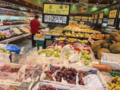 -振华超市(新华西道店)