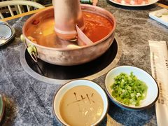-小洋府铜锅涮肉(南锣鼓巷店)