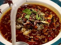 -昱匠·日本料理(金融街店)