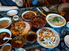 -香满楼(临安路店)