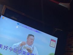 -云晓光头烧烤吧(川沙绿地店)