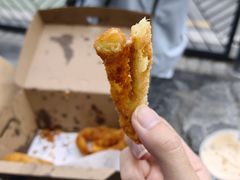 -Fergburger(皇后镇店)