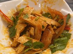 -吉亨面馆(古北1699店)