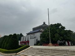 -广州中山纪念堂