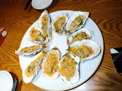 -船歌·鱼水饺青岛菜(金狮广场店)