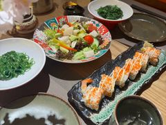 -松临·铁板烧&Omakase(神农店)