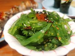 中华海草-文三酒肆自助放题(新街口友谊广场店)