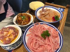 -楠火锅(太古里总店)