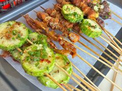 -小林哥的海鲜馆·夜宵烧烤(渔人码头店)