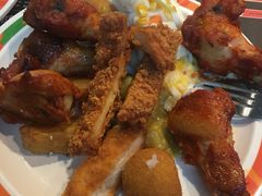 -比格比萨自助(国展店)