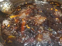 -肖肖酸萝卜鱼火锅(总店)