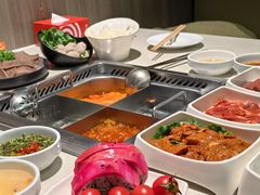 -海底捞火锅(亲子主题北金鹰店)