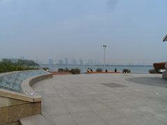 -蠡湖大桥公园