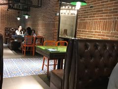 大堂-辛香汇(大华第一坊店)