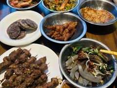 -88号小吃店·经典云南菜·地道纳西美食