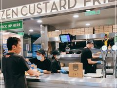 -Shake Shack(西单大悦城店)