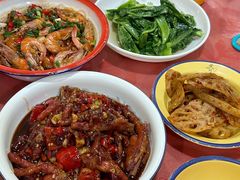 -老三样·美食研究中心(世贸路店)