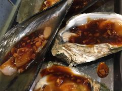 -叶氏香辣蟹·龙虾·烧烤(晨阳路店)