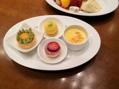 -广州富力君悦大酒店·凯菲厅