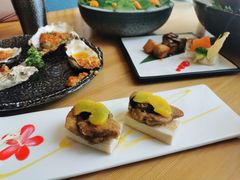 -王鼎精致料理铁板烧(世博源店)