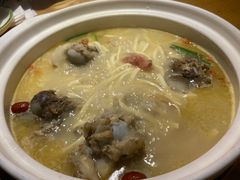 -骨捞专家·金华砂锅(西田城购物中心店)
