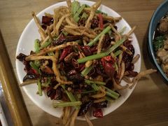 -陈傻子餐厅(世纪都会店)