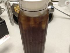 酸梅汁-古乐牛香·鲜牛肉牛杂火锅(新区店)