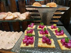 -OPEN開全日自助餐厅·牛肉火锅·海鲜(佛山希尔顿酒店)