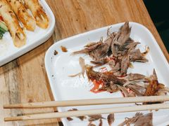 -鼎原力量东北吊炉烧烤(临河街店)