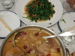 -宛平李记小吃(东关街店)