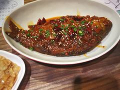 -小雅木姜子烤鸡·贵州菜(鸿通城店)