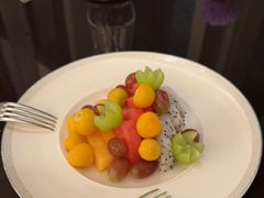 -珠海瑞吉酒店·宴庭中餐厅