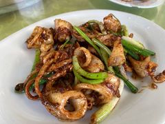 -乡味海鲜农家菜·巽寮土窑鸡(地道美食店)