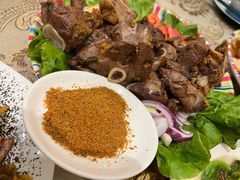 -新疆伊宁远征餐厅