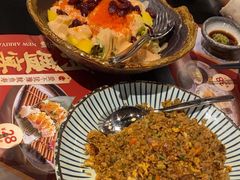 -古田居·特色寿司料理(骏欣中心店)