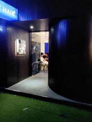 点击看大图 -CIT造型·烫发·染发