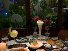 -Fuzzy Bistro 浮几韩餐·茶酒馆
