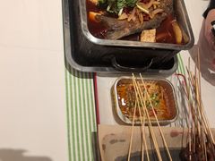 -三毛烧烤·南昌大排档(山姆店)