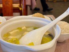 -烤肉宛饭庄(北新桥店)