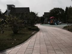 上海太阳岛度假酒店-太阳岛度假酒店