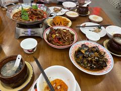 -堂瓦里·33年传统赣菜(第一街区店)