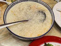 -陈记菜馆·非遗淮扬菜(东关街教场店)