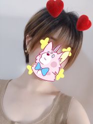-蚂蚁造型沙龙